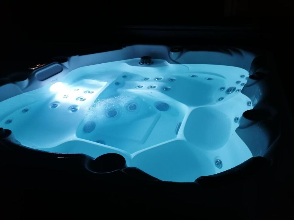 Gite De Charme Spa Privatif L'Oustau Di Tonin Malaucène Zewnętrze zdjęcie